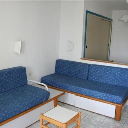 Studio Port Barcarès, 2 pièces, 4 personnes - FR-1-195-25 Le Barcarès Esterno foto