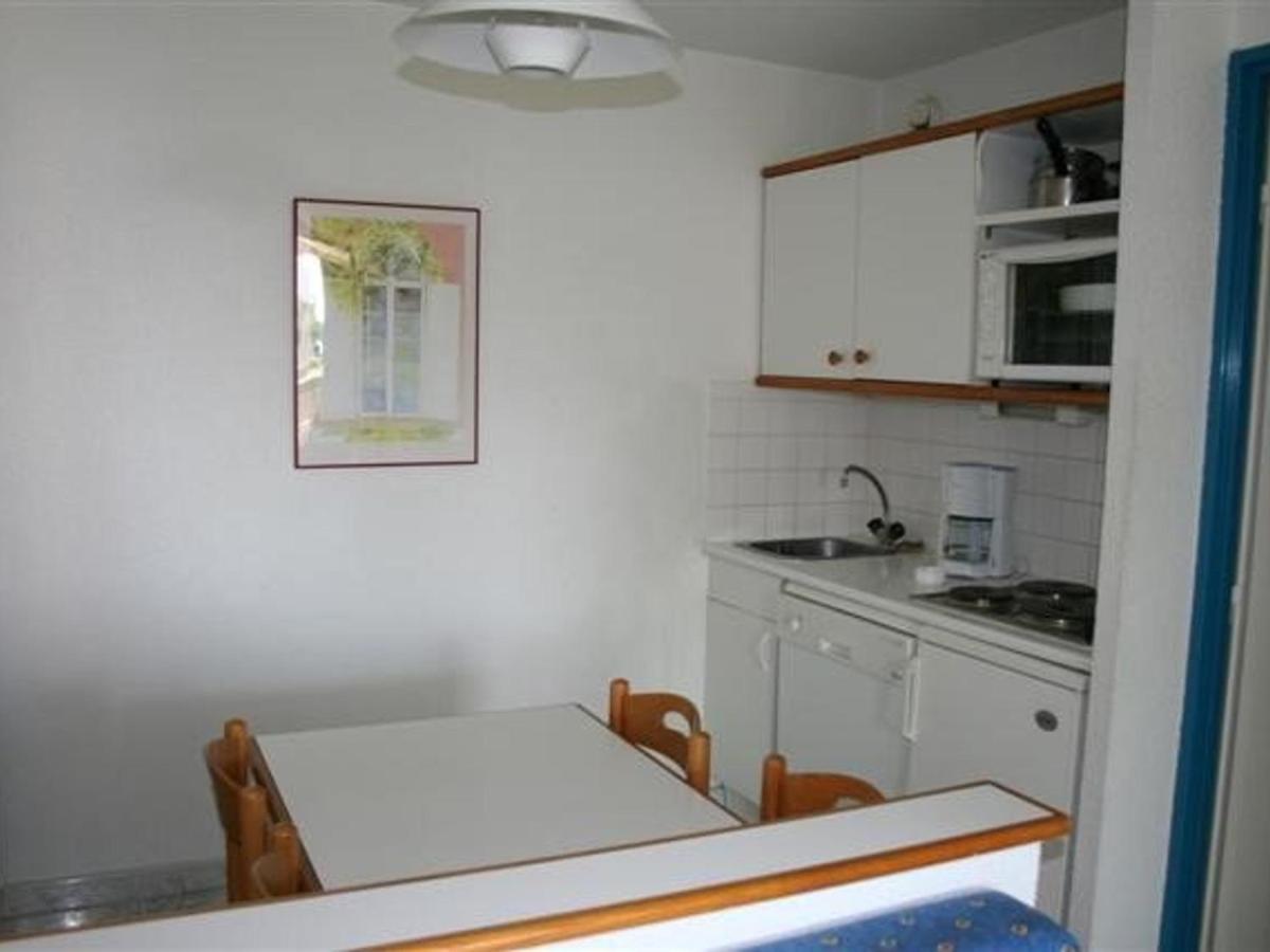 Studio Port Barcarès, 2 pièces, 4 personnes - FR-1-195-25 Le Barcarès Esterno foto